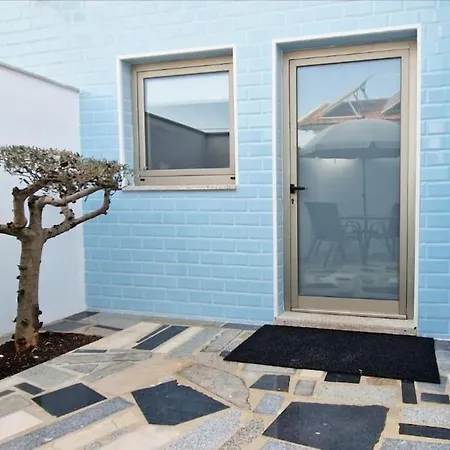 Casa De Férias_as Oliveiras Iii *